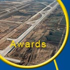 Awards — Highways, Roadways, Airfields, Industrial, Management, Quality, Safety, & Other