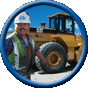 Employment & Equipment — Benefits, Current Jobs, Equipment for Sale, and CH2M HILL-IHC Joint Venture Equipment for Sale